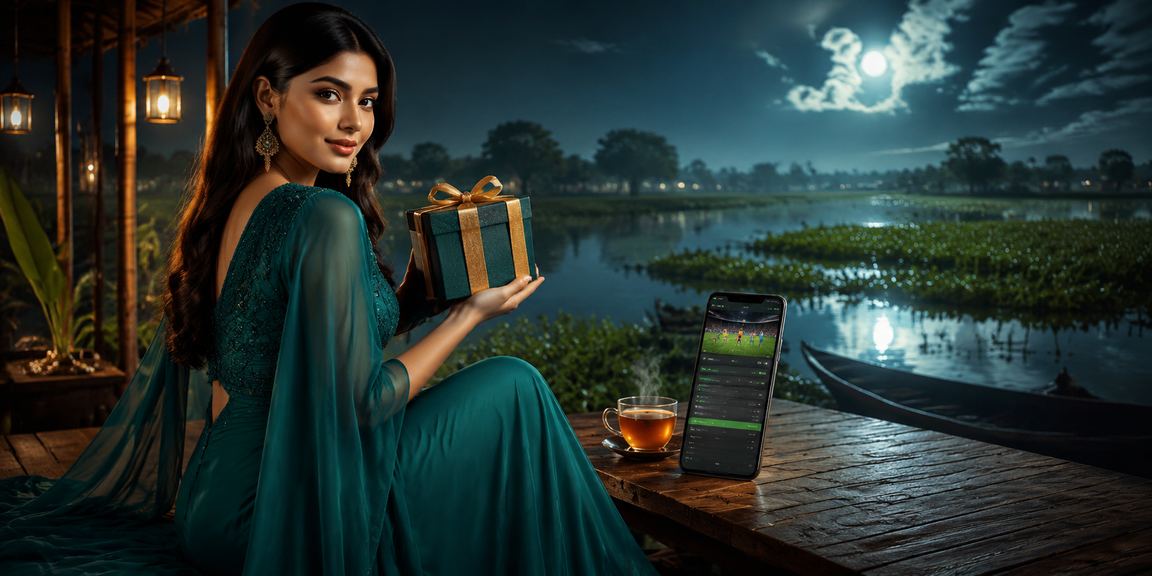 বাংলাদেশে স্পোর্টস বেটিং মোবাইল লগইন