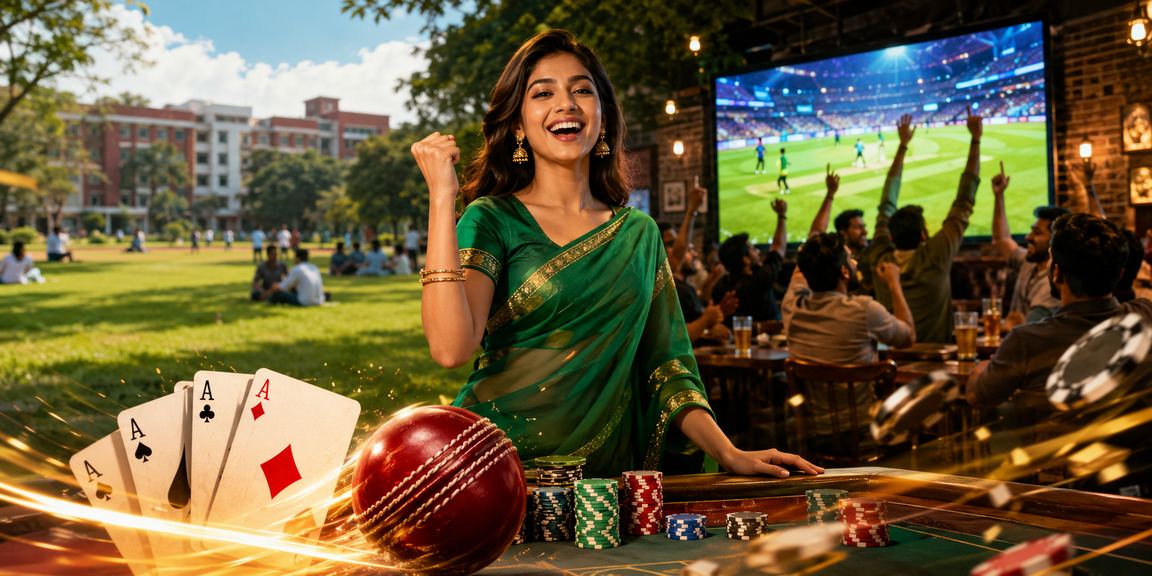 ময়মনসিংহে ক্রিকেট বেটিং ভাউচার নিয়ে বাংলাদেশি মডেল