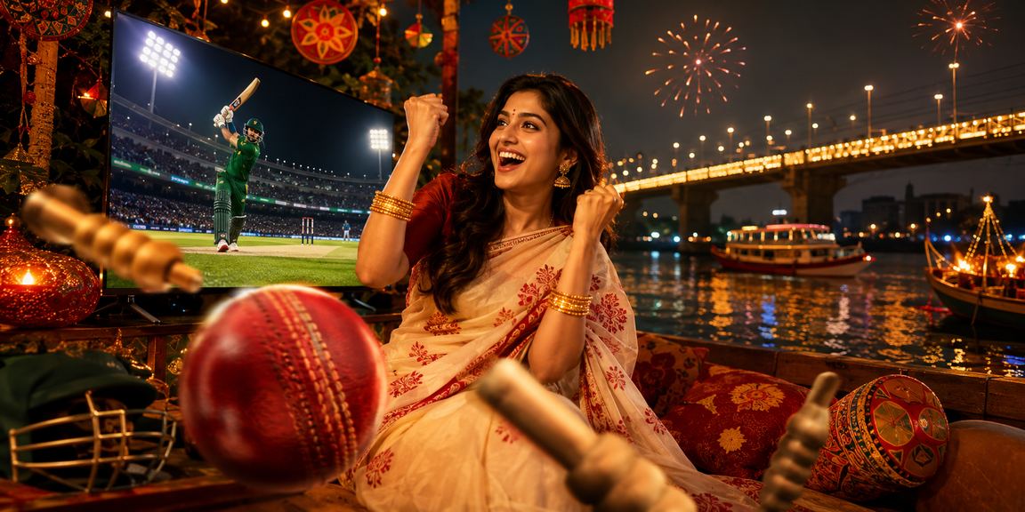 ময়মনসিংহে পহেলা বৈশাখে ক্রিকেট বেটিং পেমেন্ট
