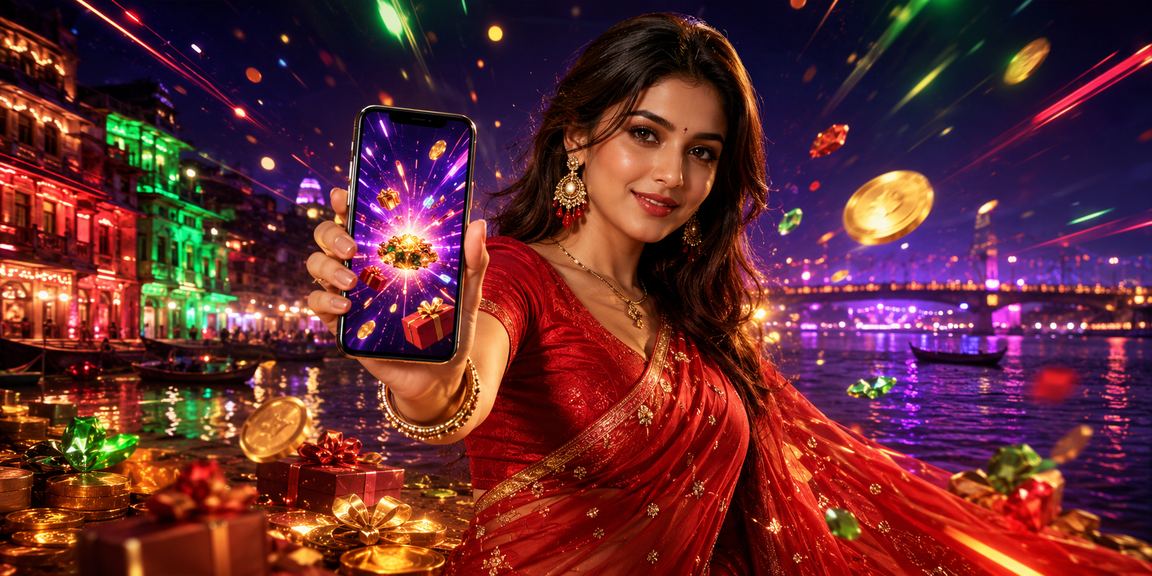 নারায়ণগঞ্জে শাড়ি পরে ডিপোজিট বোনাস উপভোগ করছেন নারী